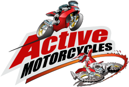 Active Motorcycles